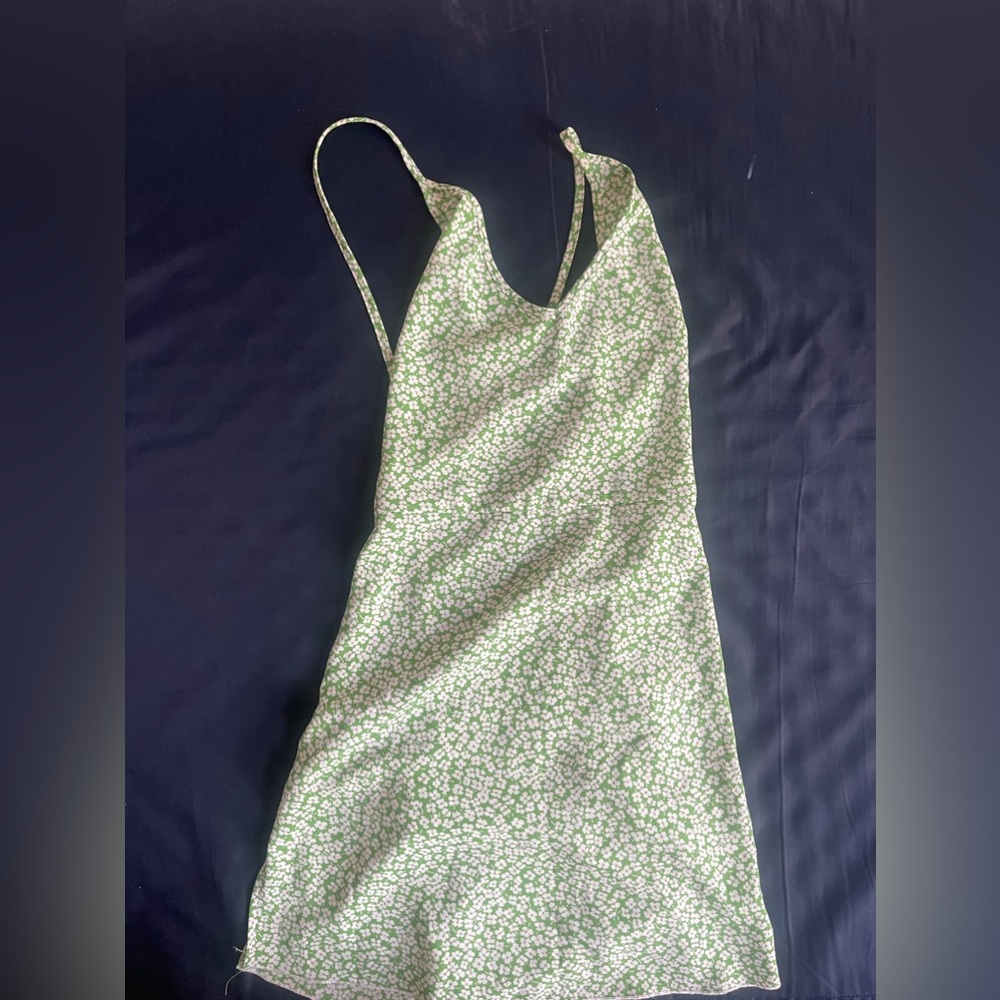 Shein Dress